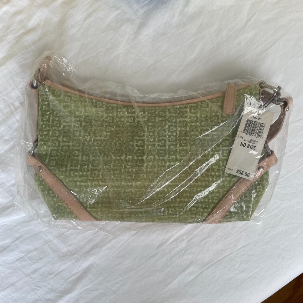 NWT shoulder bag